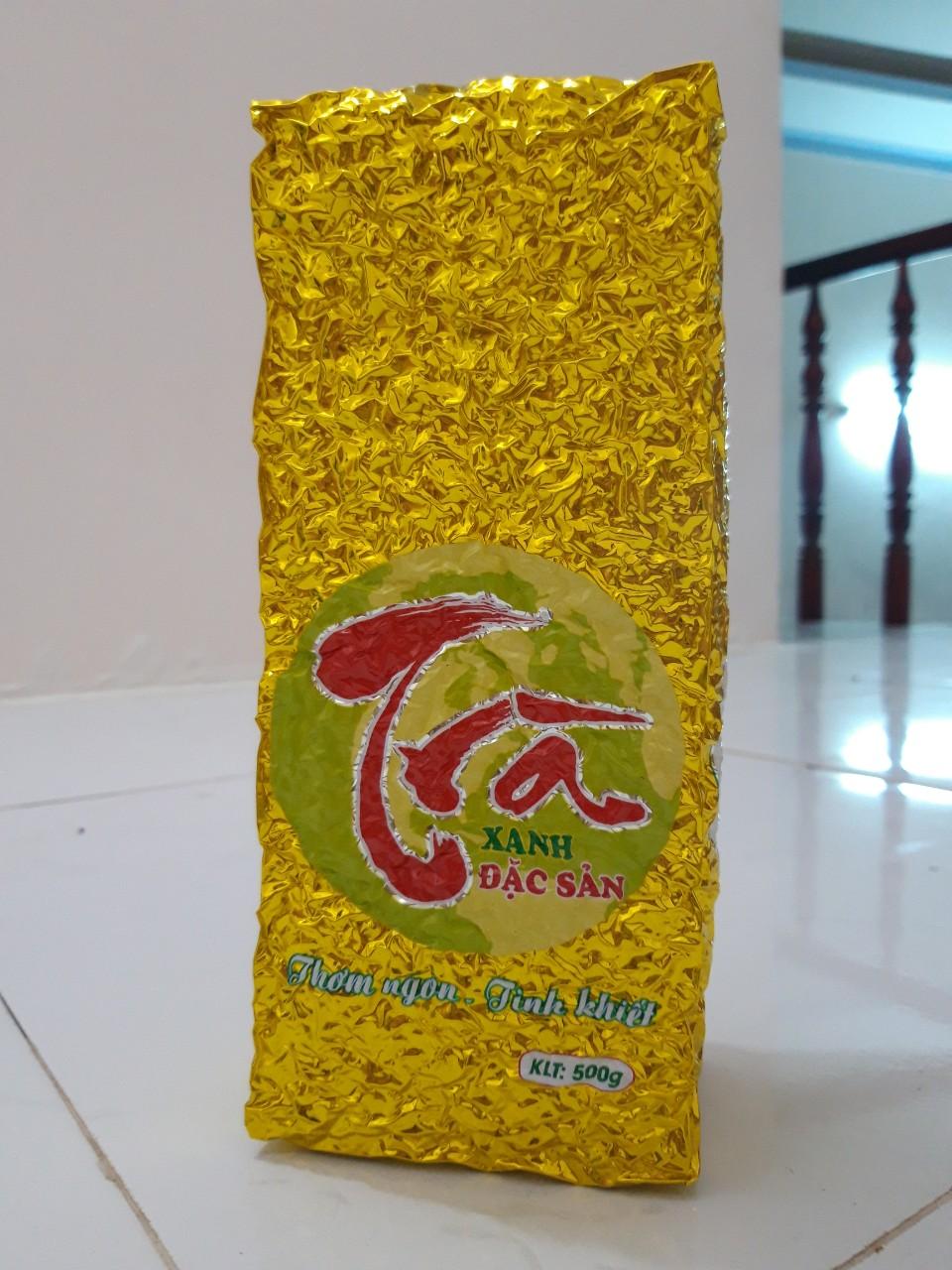 Trà Bắc  Thái Nguyên - 1 gói 5 lạng
