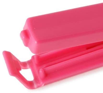 Bộ 30 kẹp miệng túi nylon Bevara IKEA IK45