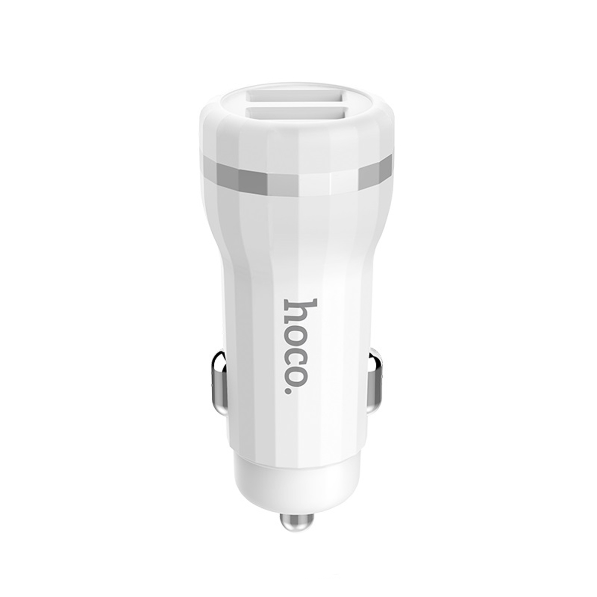 Tẩu sạc xe hơi Hoco Z27