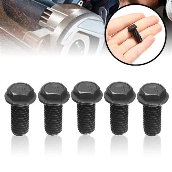 Ốc răng ngược dùng cho máy cắt gạch 7mm 8mm Size H L