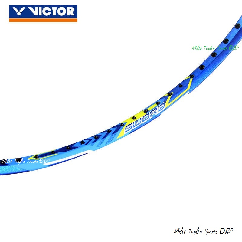 Vợt cầu lông Victor Brave Sword 1900 (Chính hãng)