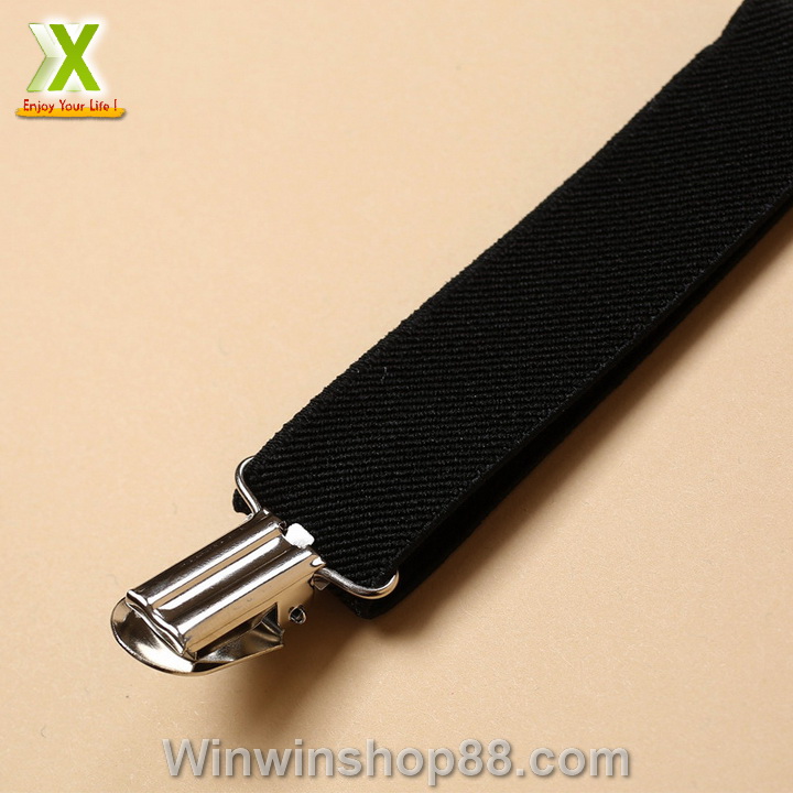 Đai đeo quần nữ Suspender