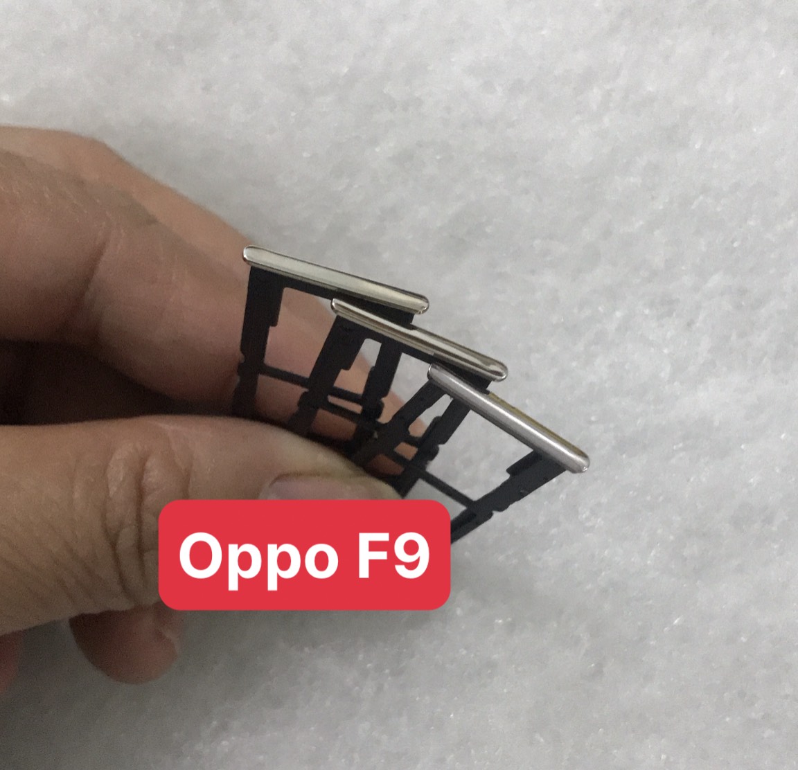 khay sim oppo F9
