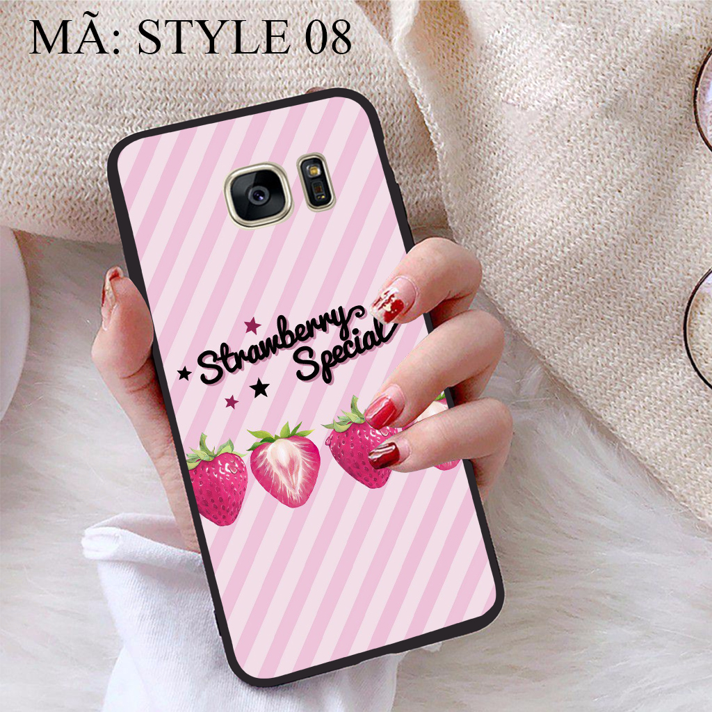 Case for Samsung Galaxy S7