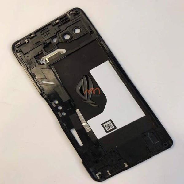 Thay nắp lưng - Nắp pin Asus Rog Phone 2