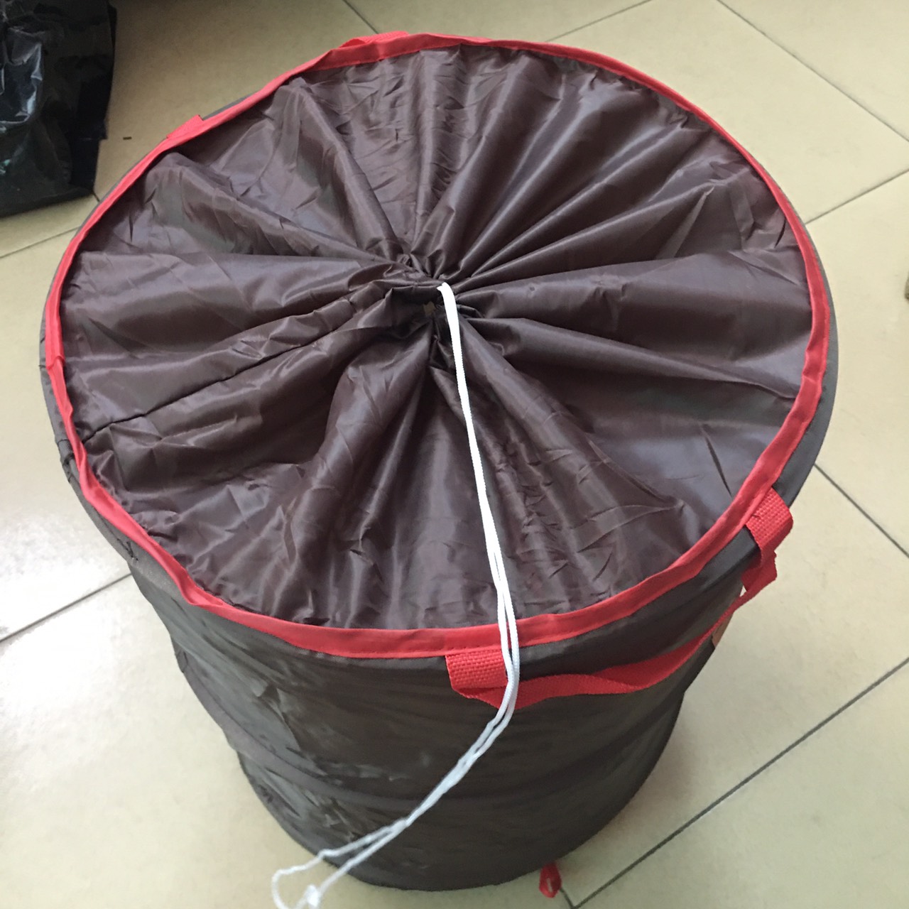Giỏ đựng quần áo, đựng đồ chơi có hình
