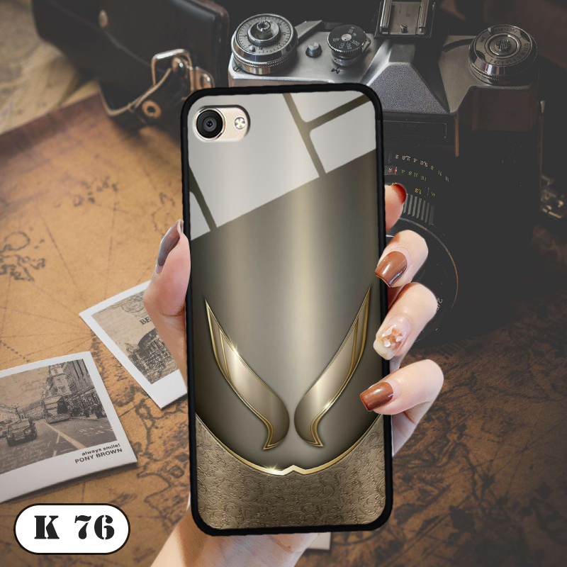Ốp lưng 3D điện thoại VIVO Y55/ Y55S