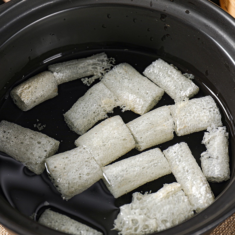 Nấm Trúc Sanh (Trúc Sáng / Nấm Tâm Trúc)