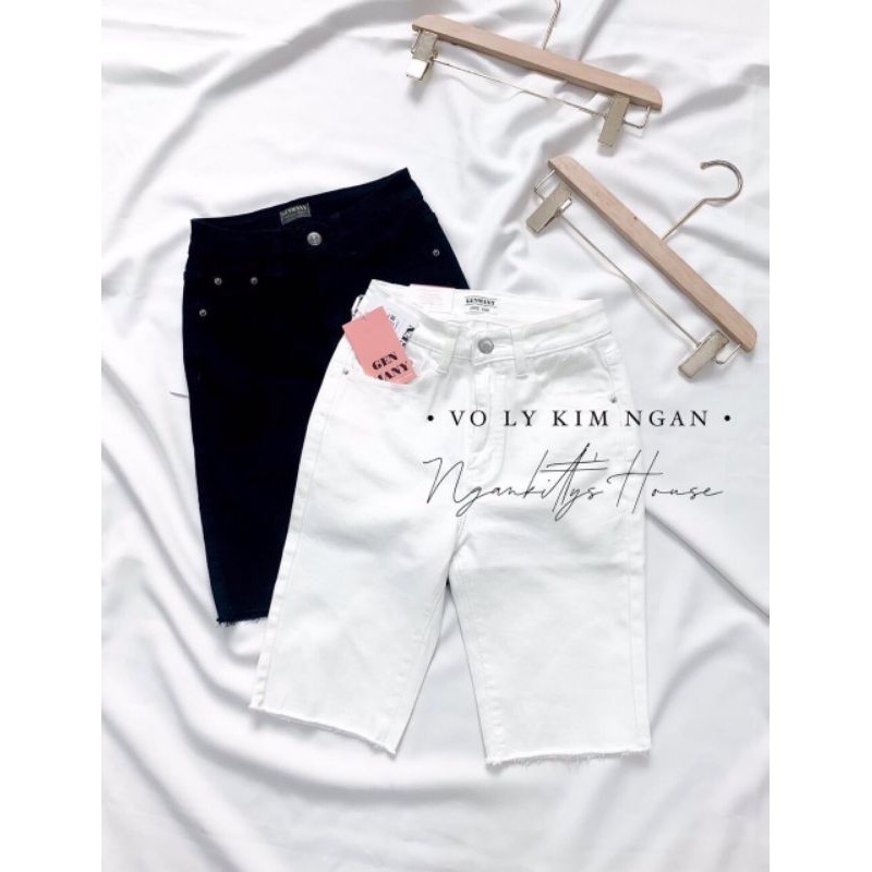 [HCM]Quần Kaki Ngố Lững Chất Đẹp