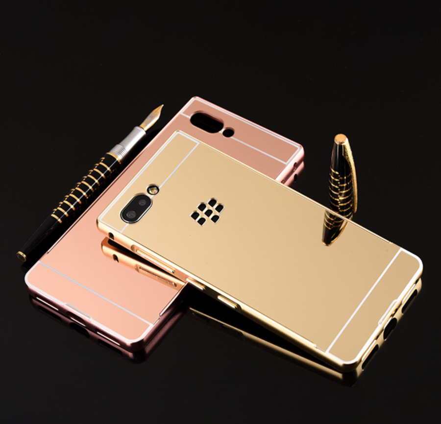 Ốp Lưng Nhôm Blackberry Key2 Style
