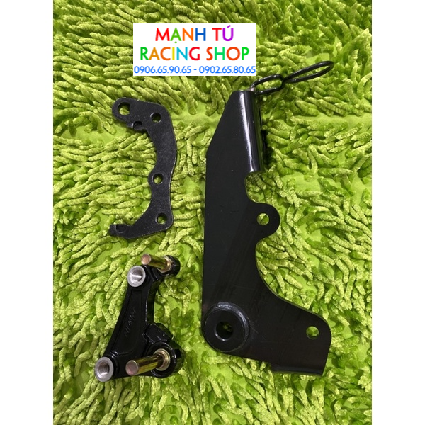 PAD HEO DẦU TRƯỚC & SAU YAZ