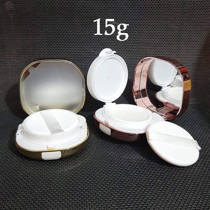 Vỏ hộp phấn nước Cushion 15g