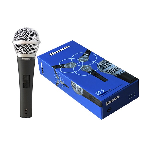 [HCM]Micro karaoke Bonus Audio CD5
