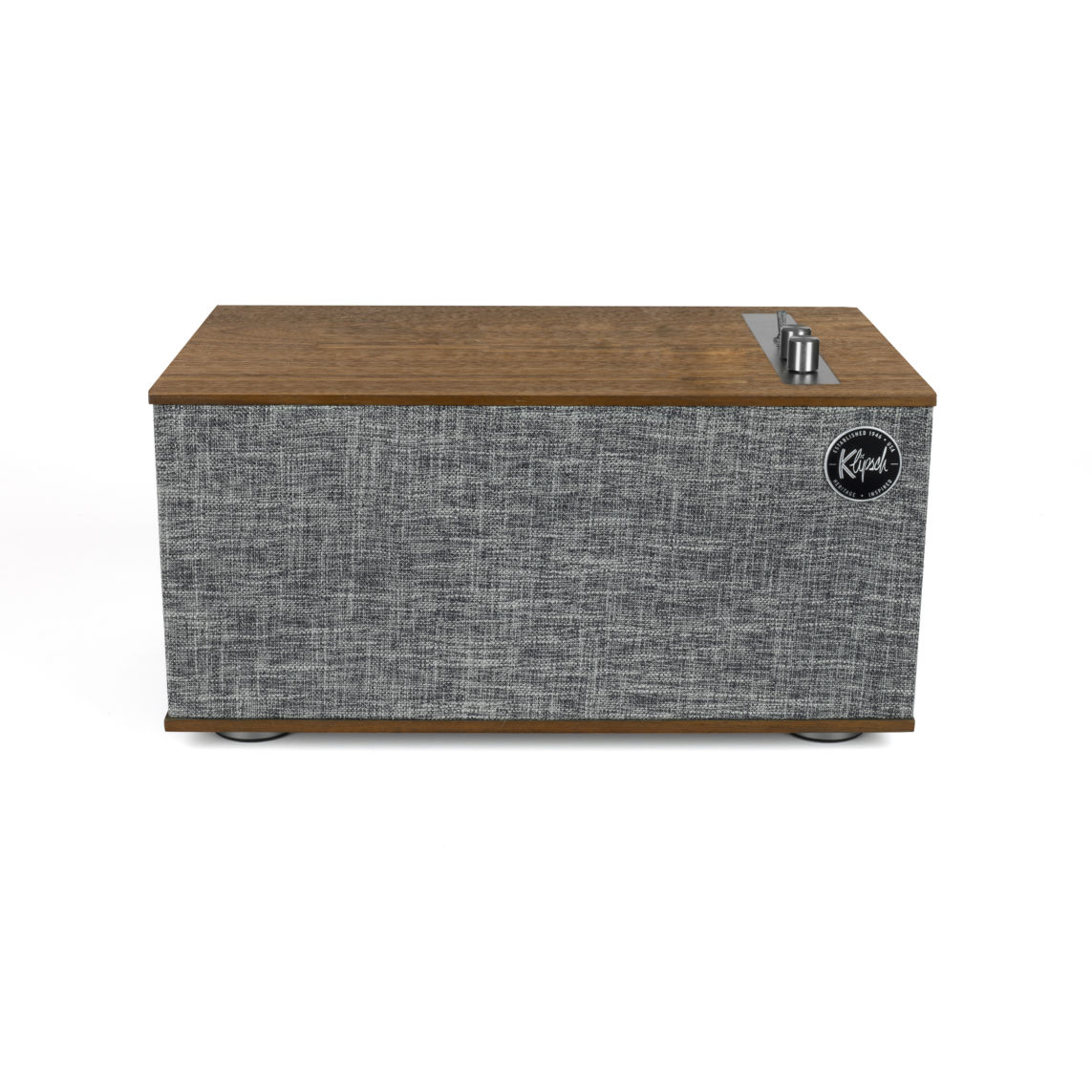 [Trả góp 0%][VOUCHER 10% - Hàng Chính Hãng] Loa Bluetooth Klipsch The Three II