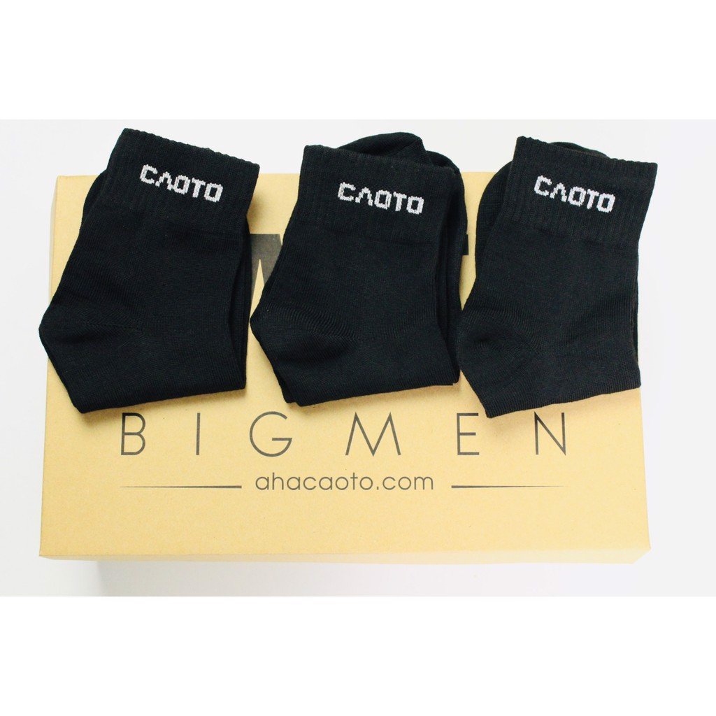 Vớ tất big size nam size lớn 44 45 46 47 48 49