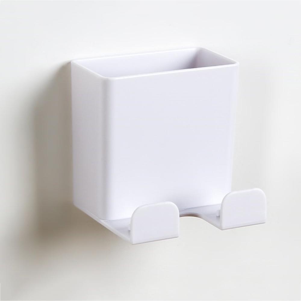 Aircon remote console-control box-wall-mounted mobile phone charging bracket-electric ring bracket