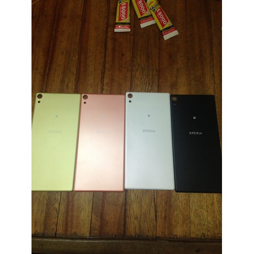 Nắp lưng Sony Xperia XA Ultra