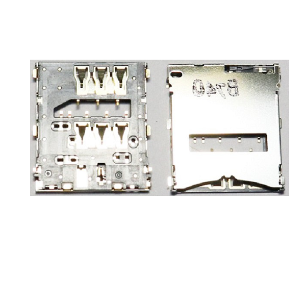 Ổ sim sony Z1 / Z2