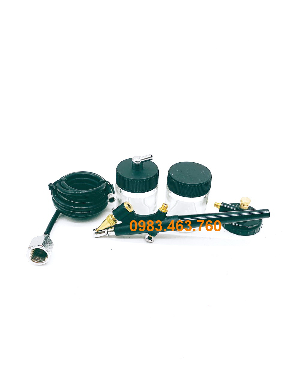 [HCM]DỤNG CỤ PHUN SƠN MỸ NGHỆ CẦM TAY