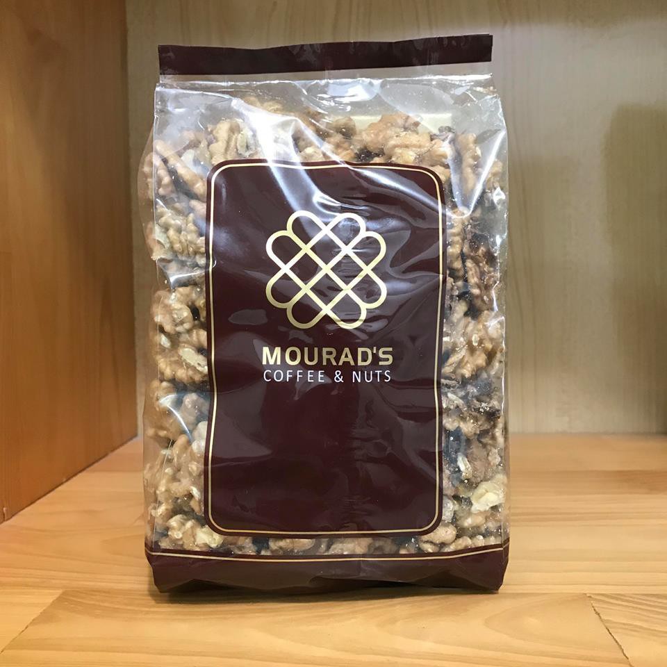 Hạt dinh dưỡng Mourads Úc 500 g (Macca)