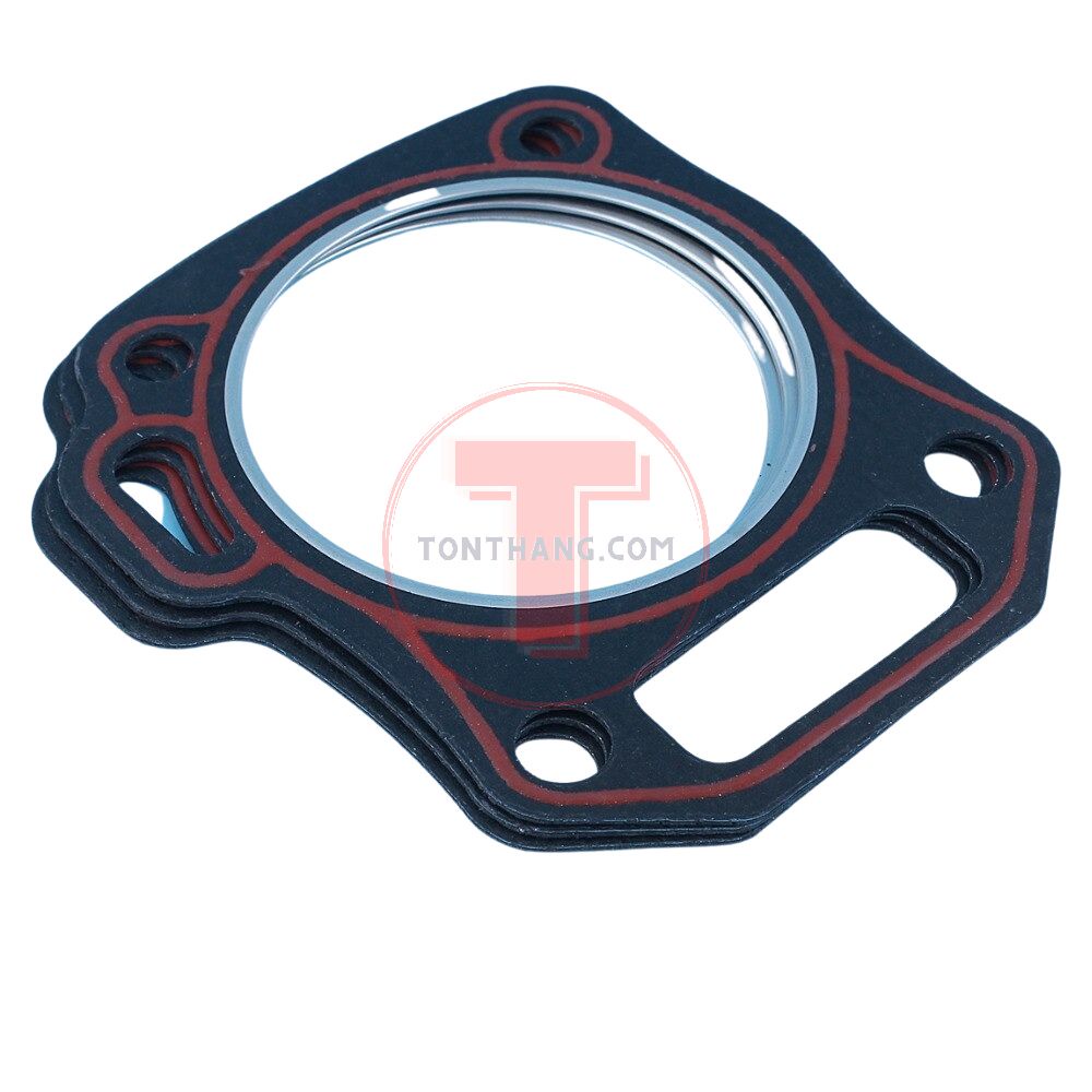 Allate GX160 GX200 5.5hp 6.5hp cylinder head