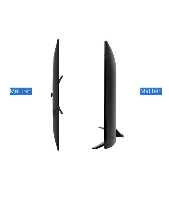 Smart Tivi LG 4K 55 inch 55UM7400PTA