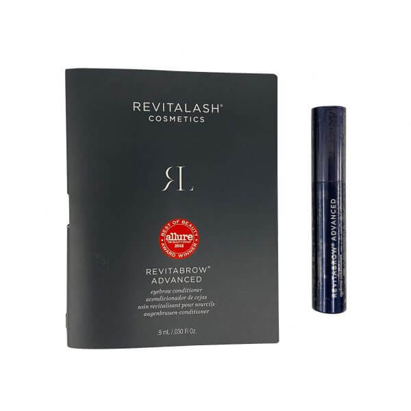 Serum mọc dài lông mày Revitabrow Advanced – 0.9ml