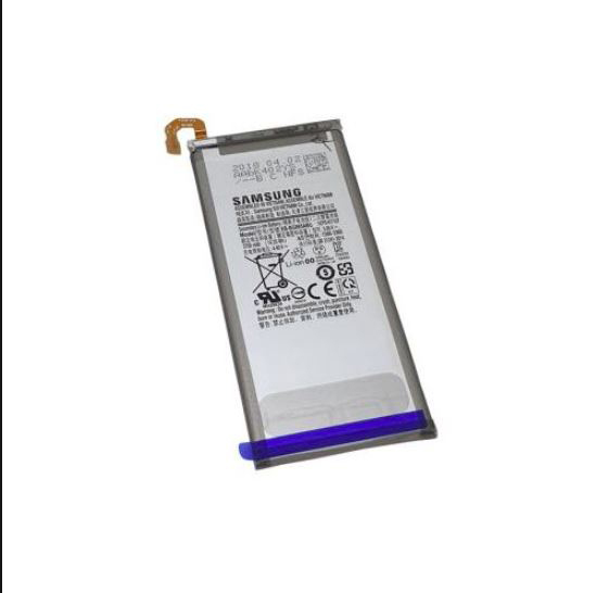 PIN SAMSUNG A8-2018 / A530 (EB-BA530ABE/3000mAh) ( LOẠI 1 BẢO HÀNH 6 THÁNG )
