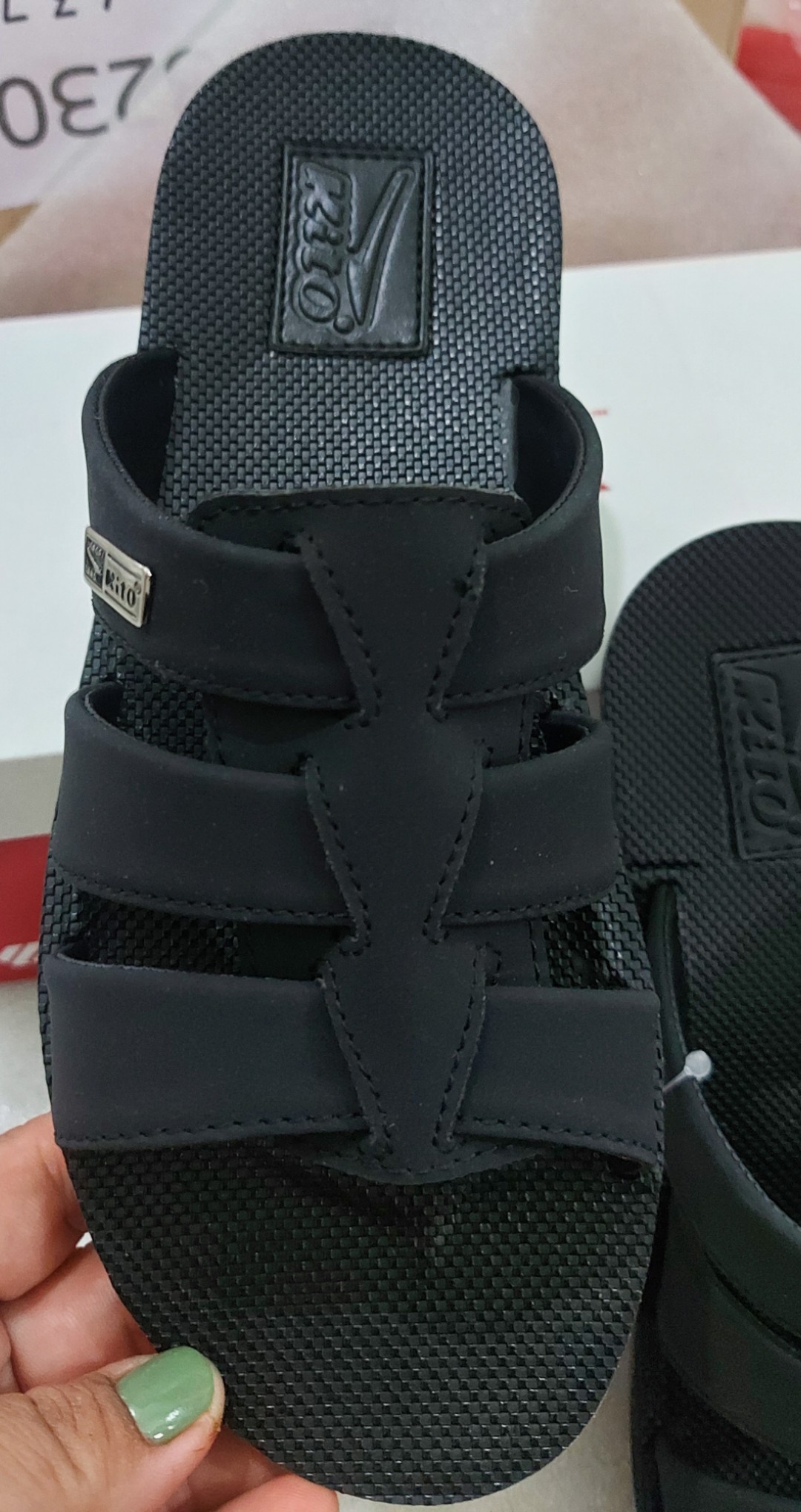 [HCM]Dép nam Thái lan Kito 7011