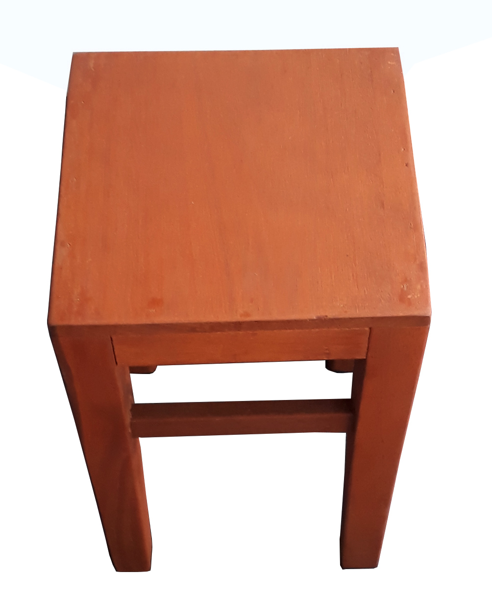 GHẾ ĐÔN GỖ TRÀM