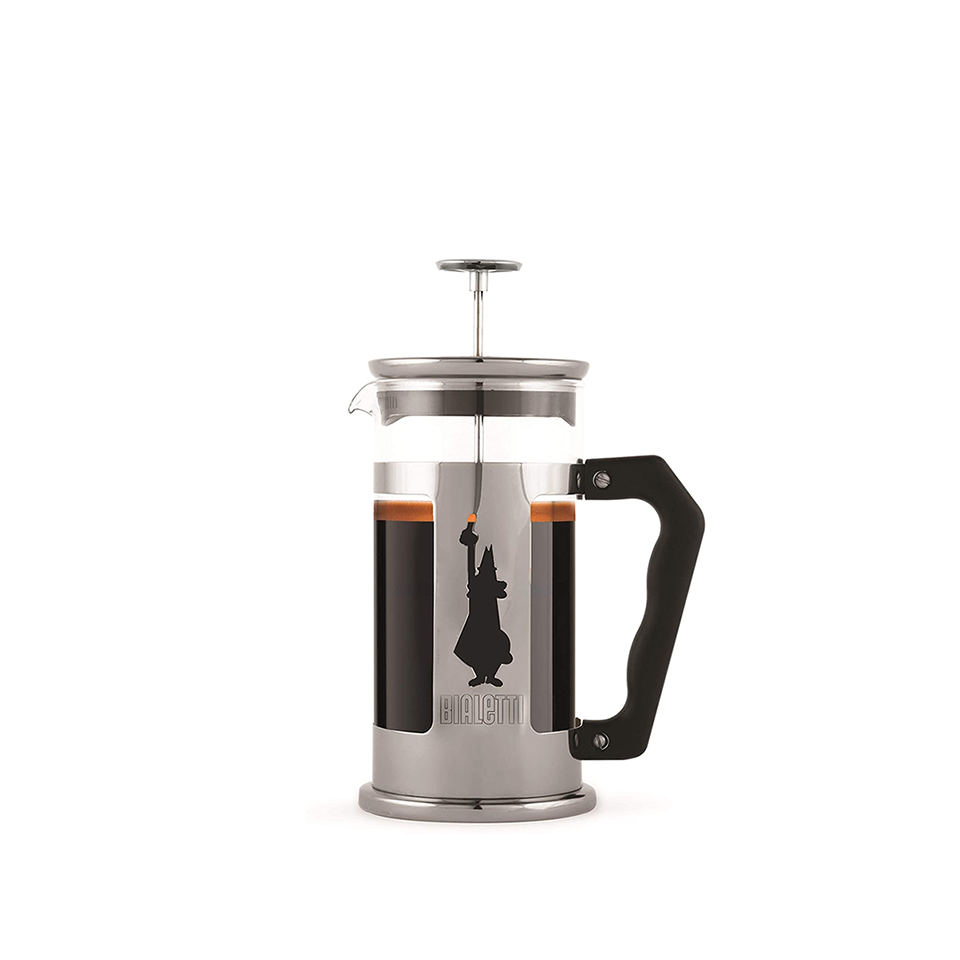 Bình French Press Bialetti Preziosa