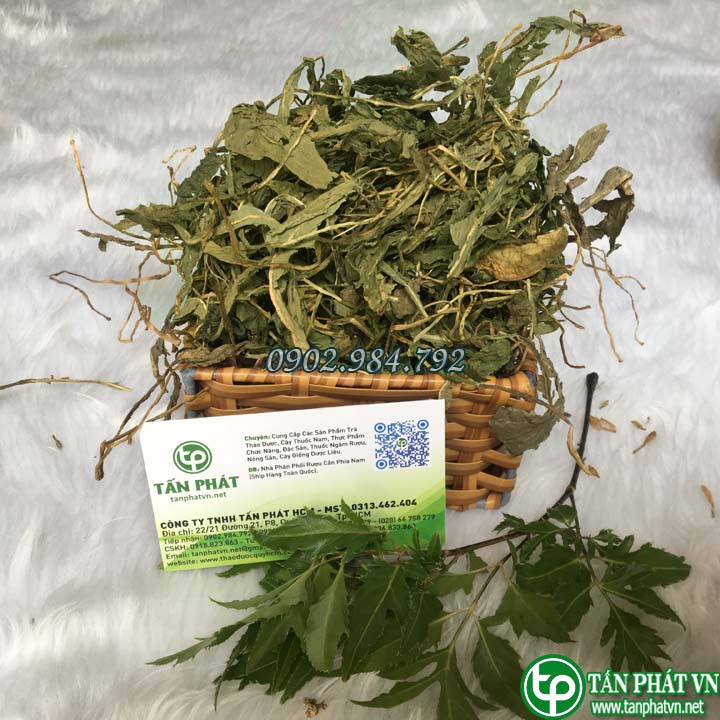 Bồ công anh khô 1kg - Thảo Dược Tấn Phát