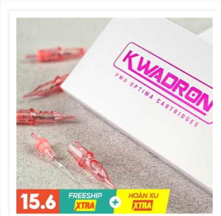 Kim Pen Kwadron PMU Optima đủ size Lẻ 1 Cây
