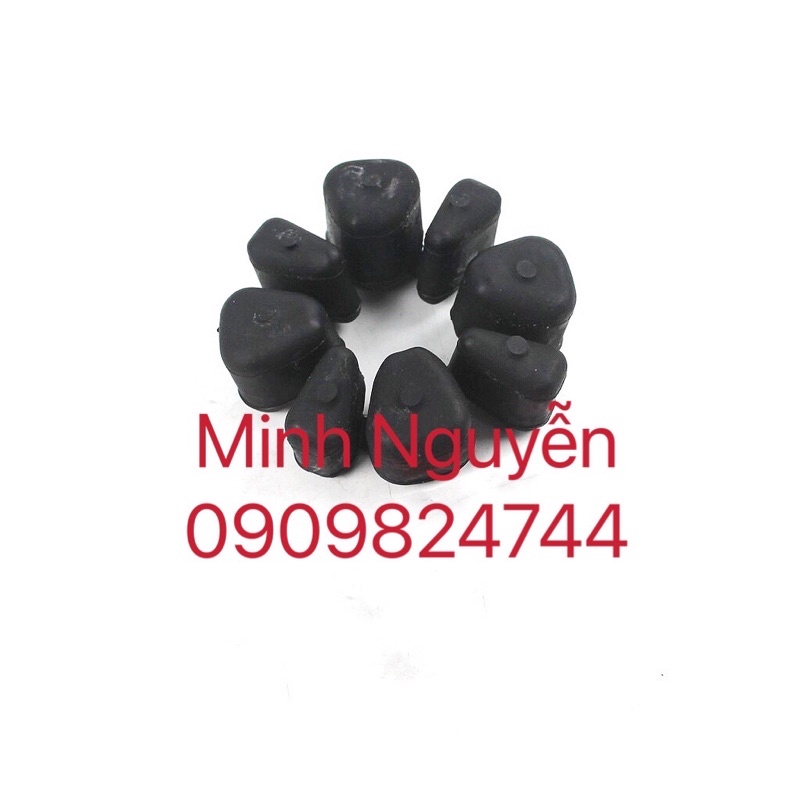Cao su đùm xe Sonic 150r chính hãng honda