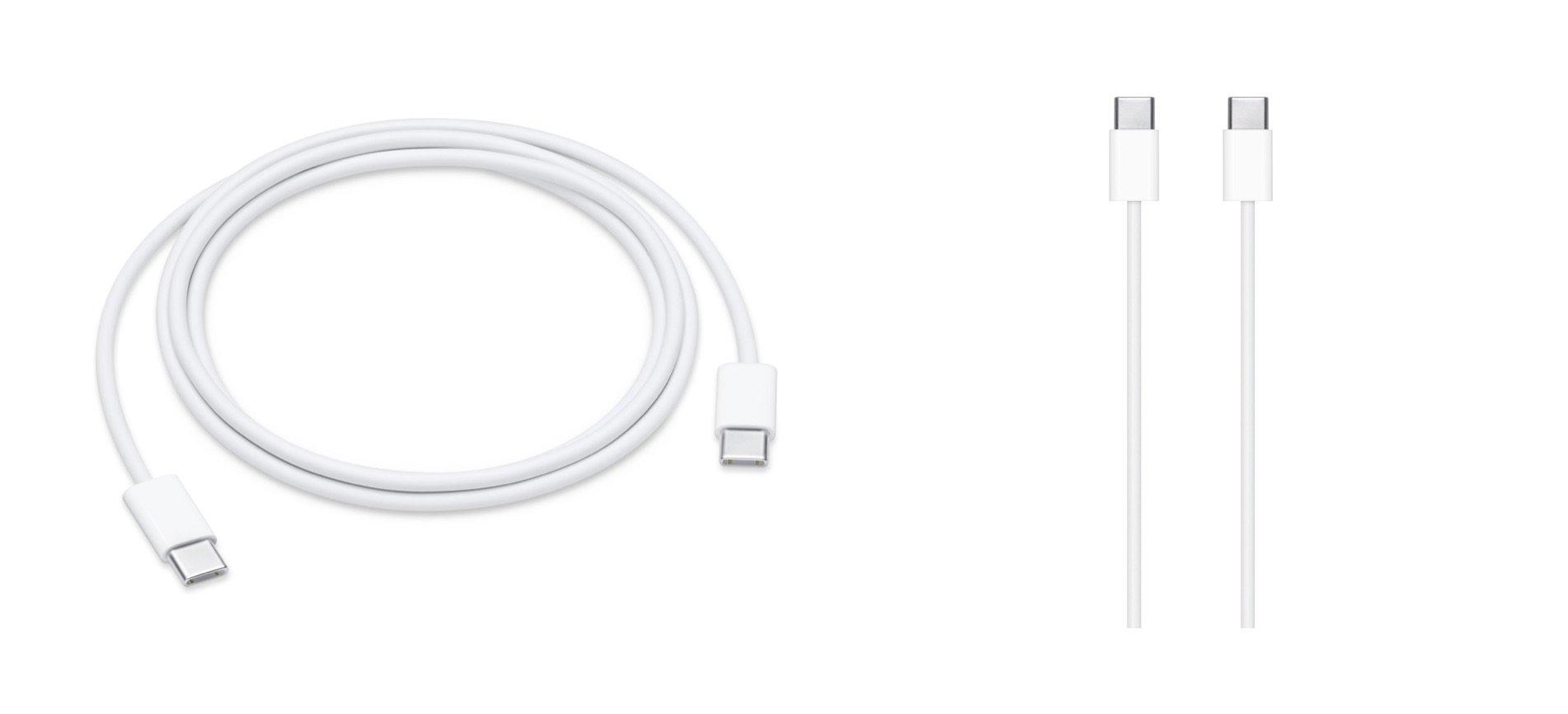 Dây cáp sạc macbook type c / dây cáp sạc macbook chân c