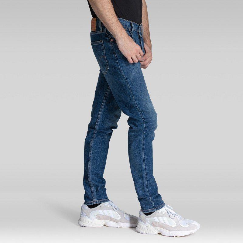 Levi's - Quần Jeans Nam Dài 28833-0457