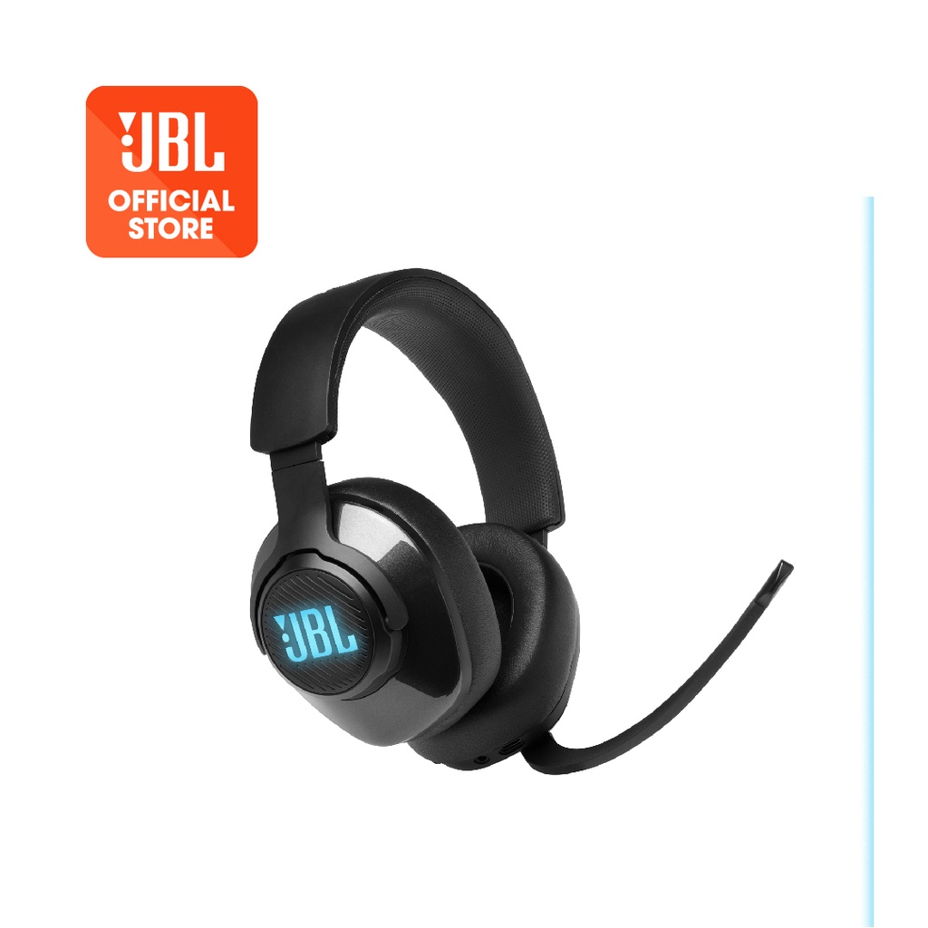 Tai nghe JBL QUANTUM 400 - Hàng Chính Hãng
