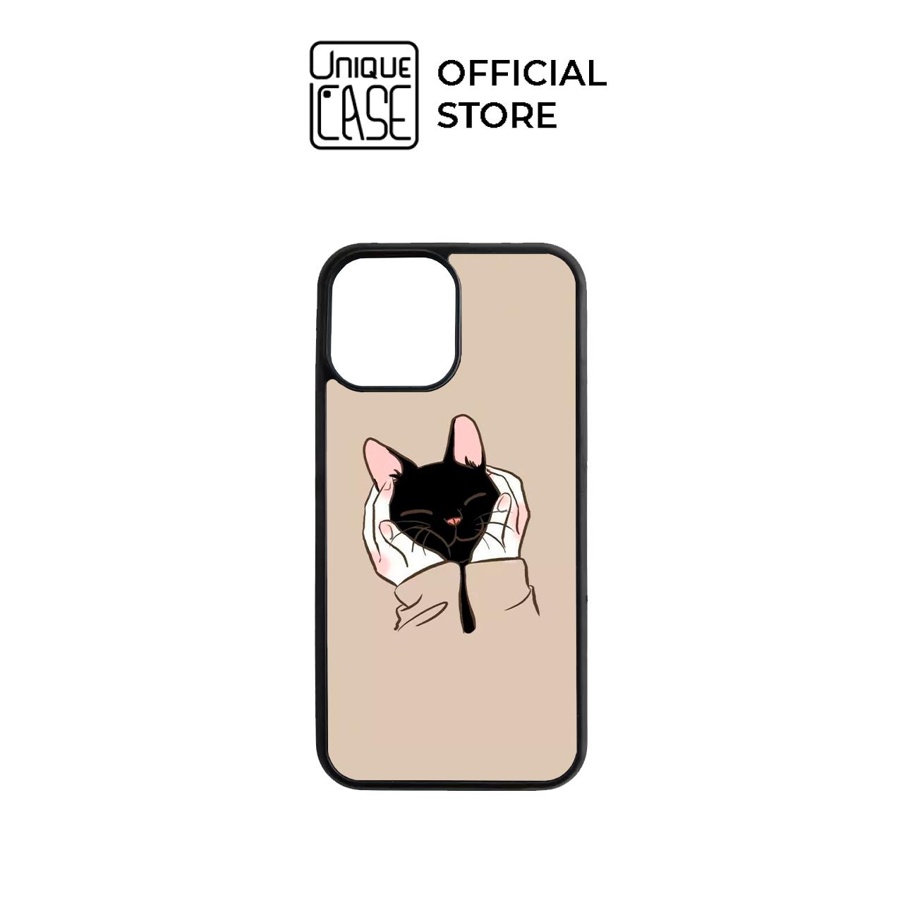 Ốp lưng điện thoại iPhone Unique Case ANI011