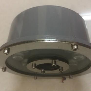 Đèn LED Âm Nước Bánh Xe Ánh Sáng Đổi Màu Cho Đài Phun Nước