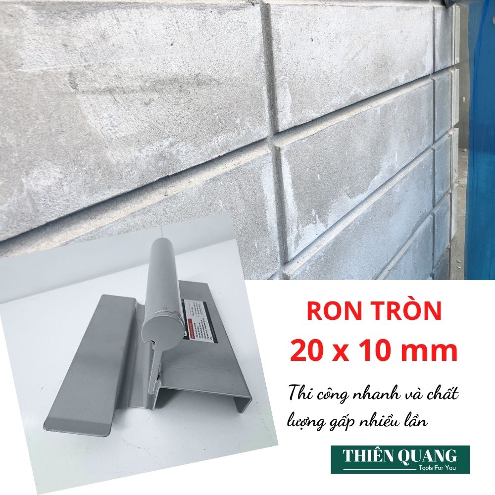 Bay Cắt Ron Chỉ Âm Tường (Đủ Kích Thước) - Thiên Quang Smart tools