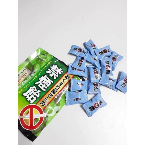 Kẹo Smokeless Thảo Mộc Nhật Bản