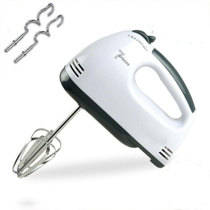 Máy đánh trứng 7 cấp độ
