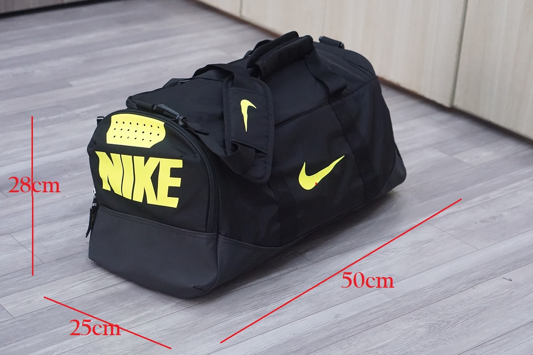 [HCM]Túi thể thao tập gym size lớn