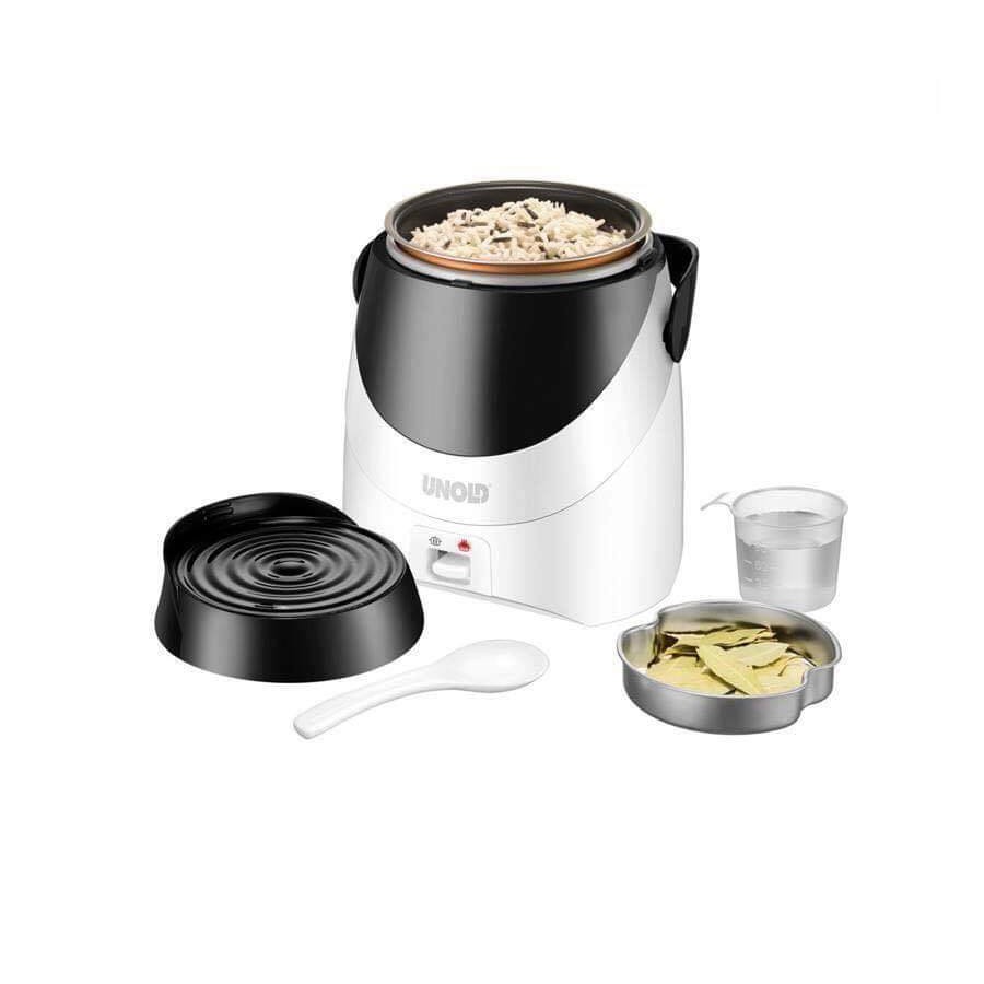 NỒI CƠM ĐIỆN MINI UNOLD