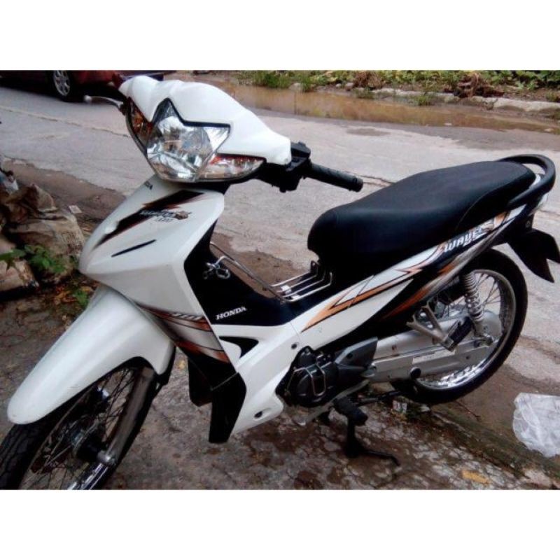 (rẻ vô đối) Dè trước wave S RSX 110