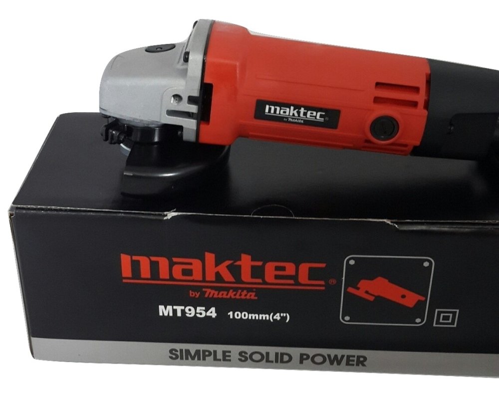[HCM]MÁY MÀI MAKTEC 100mm – MT954