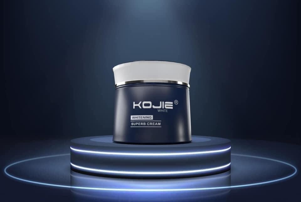 [FreeShip Max] - Kem Tái Tạo Kojie - KhoMyPhamCT