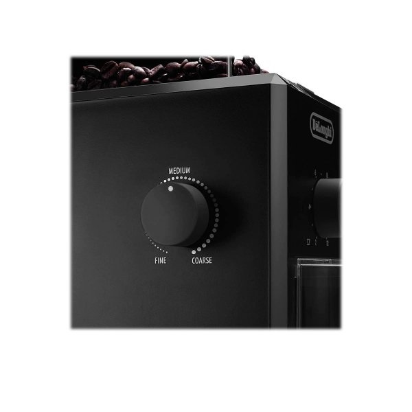 Máy xay cà phê DE'LONGHI, coffee grinder KG79