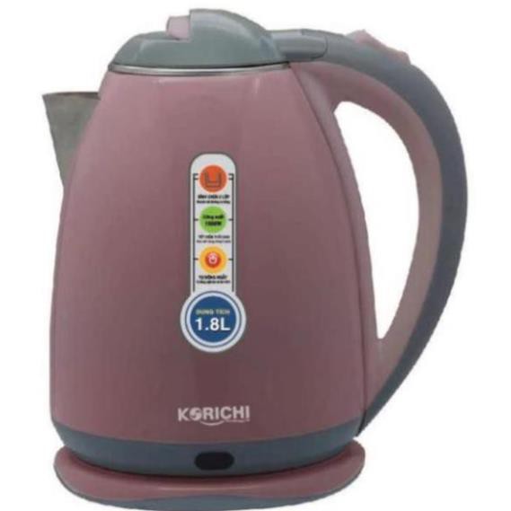 Ấm siêu tốc Korichi KRC-5182 Đẹp