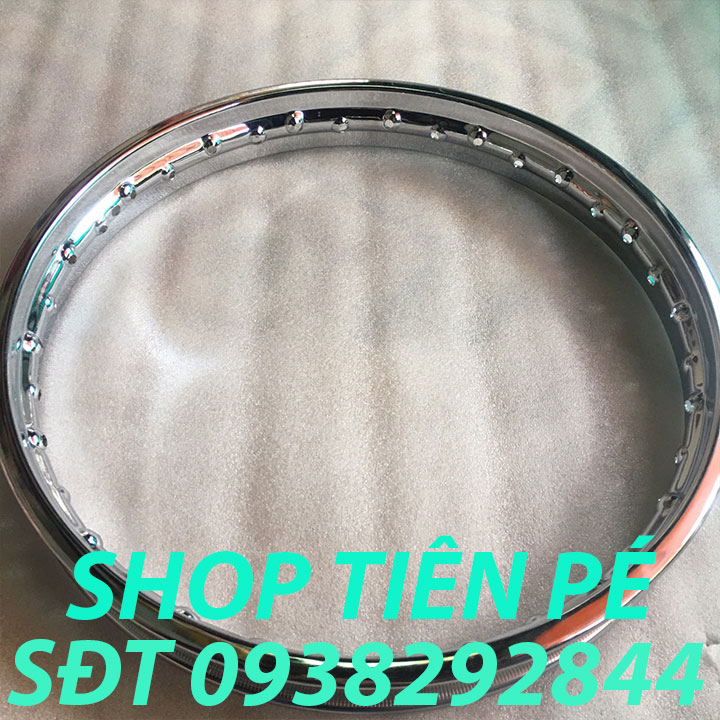 Niềng sau win indoseia hàng cao cấp